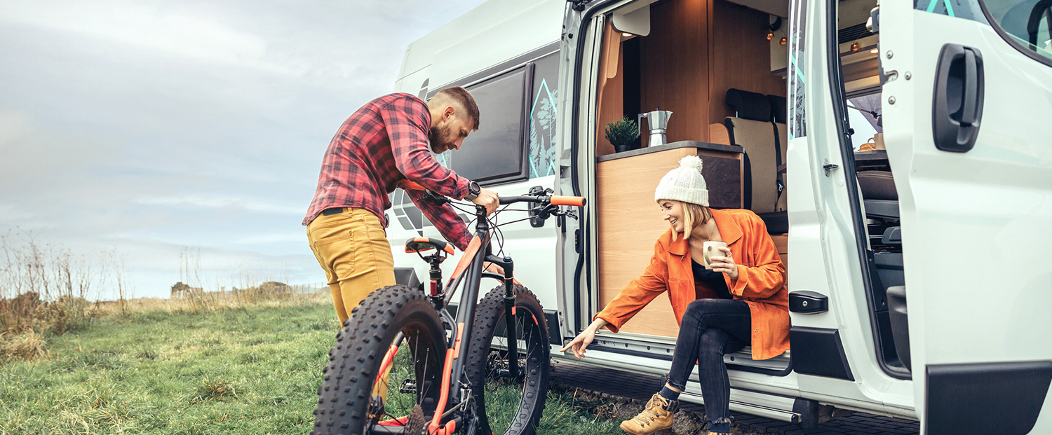 Minnesota Motor Home Insurance Coverage