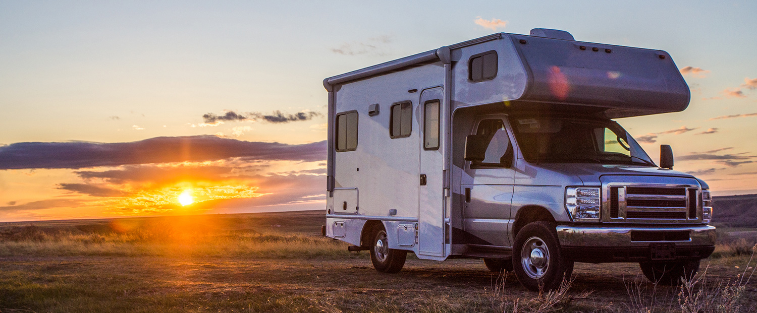 Minnesota RV Insurance Coverage